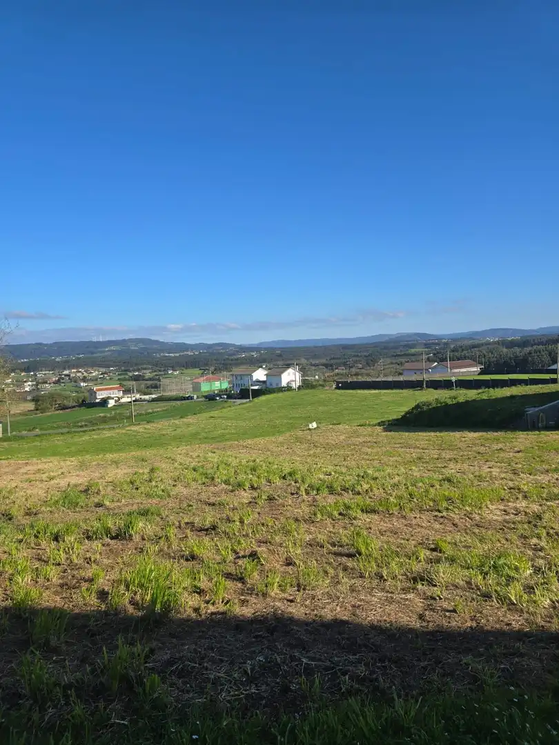 Casa con jardín en venta en Valdoviño, imagen 47
