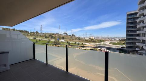 Foto 2 de Pis de lloguer a Torre-roja-Campreciós, Viladecans