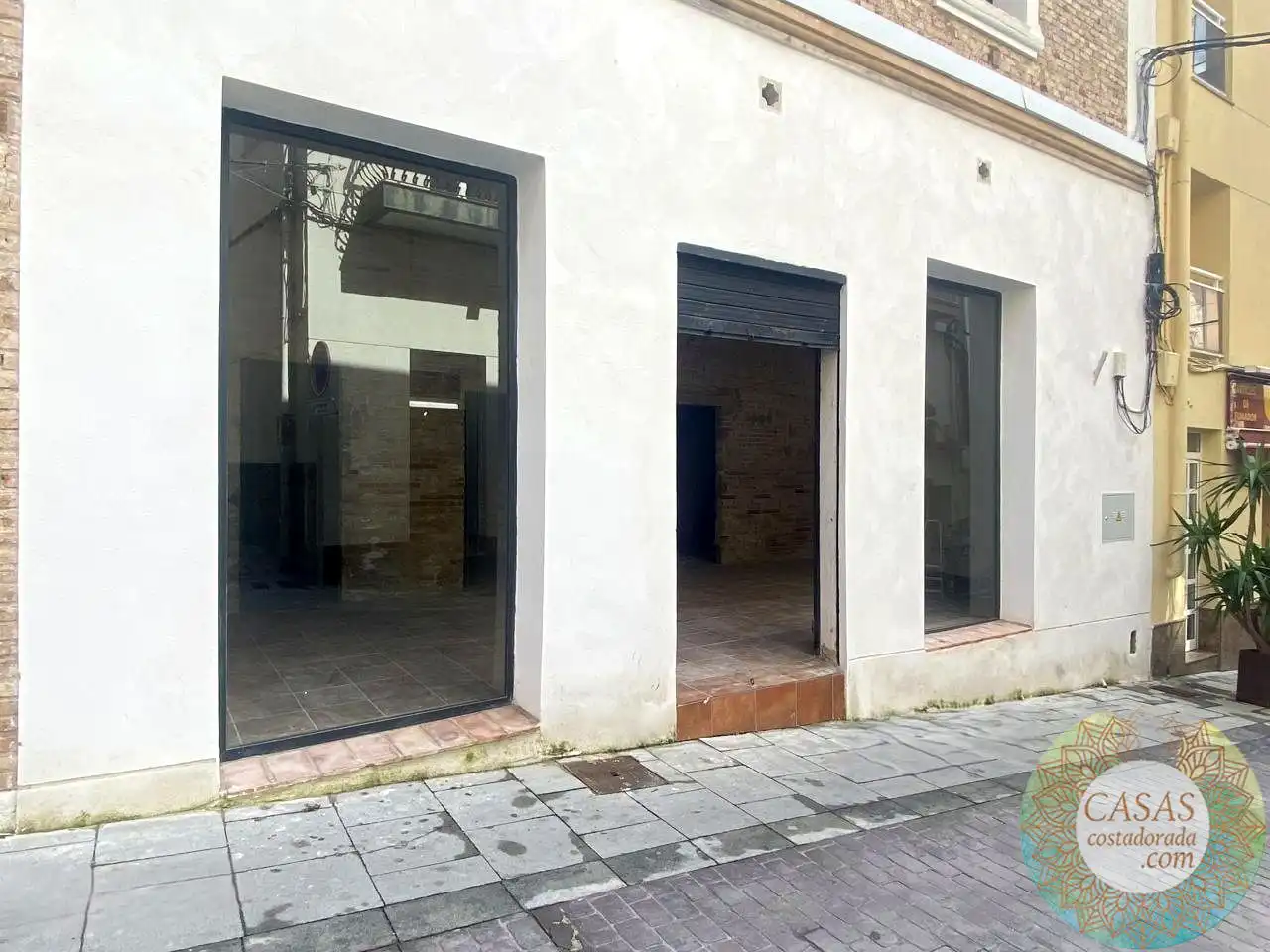 Business premises for sale in Constitució, imagen 2