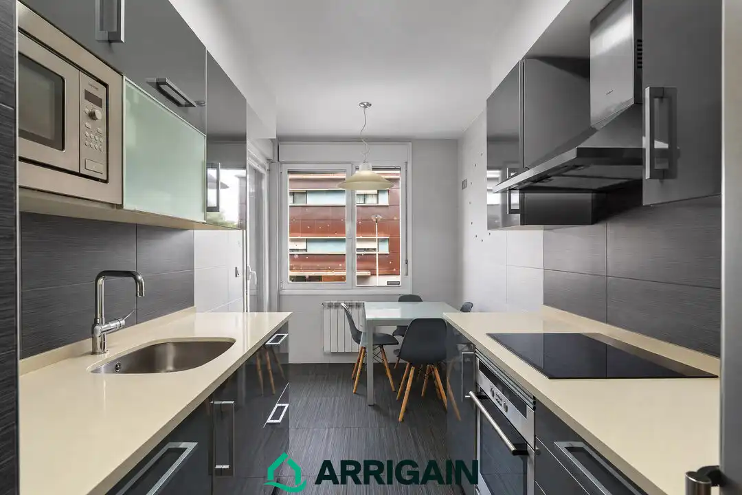Appartement avec terrasse à vendre à Goiko Galtzada Berria, imagen 11