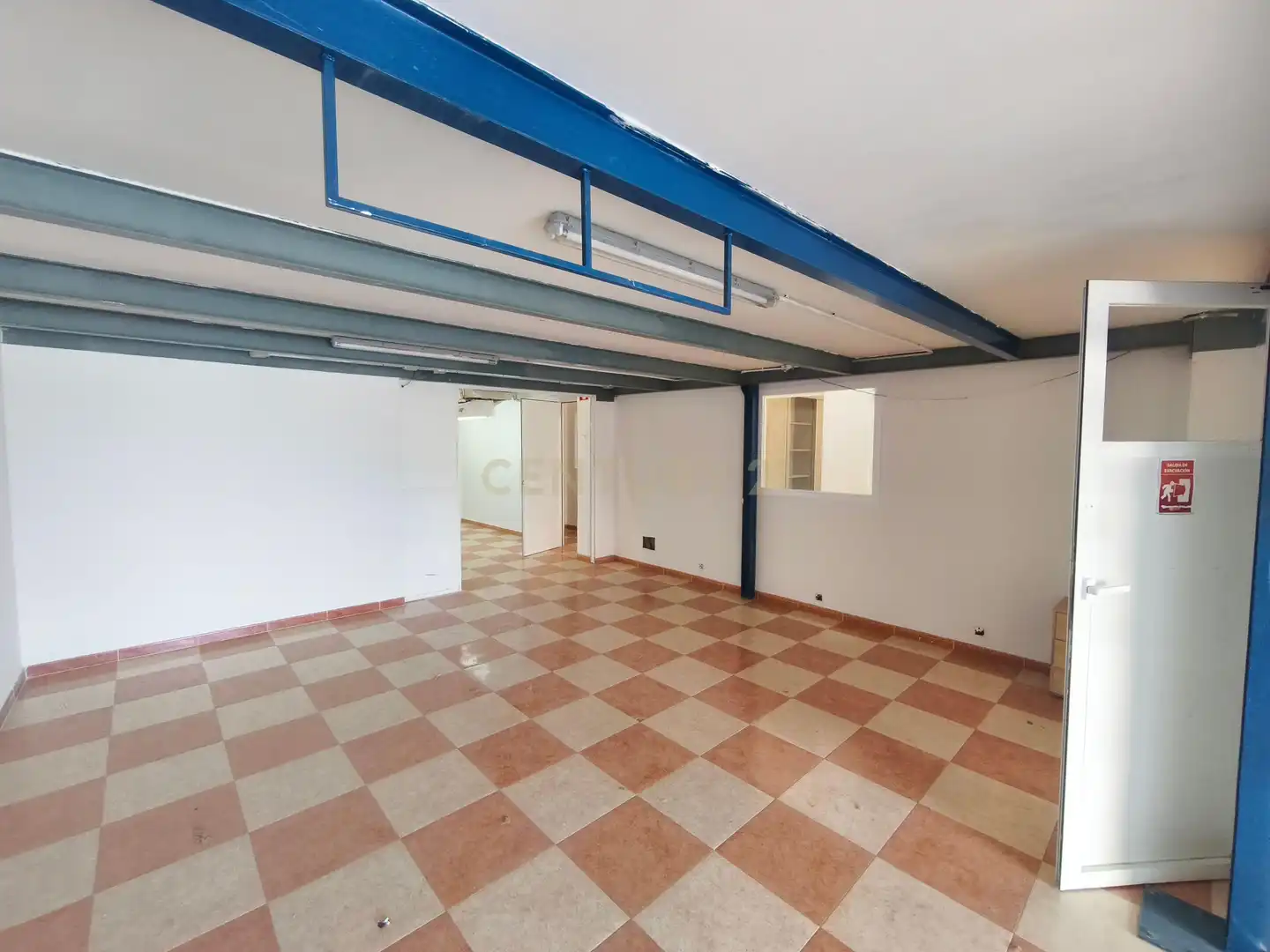 Commercial properties for sale in Mijas  with Air Conditioner and Alarm