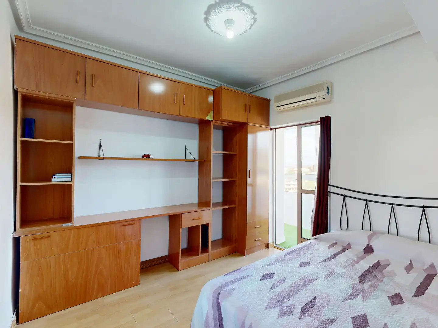 Habitación de Piso en venta en Nuevo Cáceres