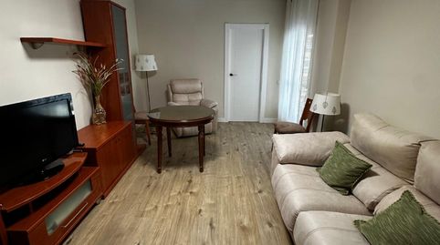 Photo 2 of Flat for rent in Avenida de Andalucía, 63, Hospital, Jaén Capital