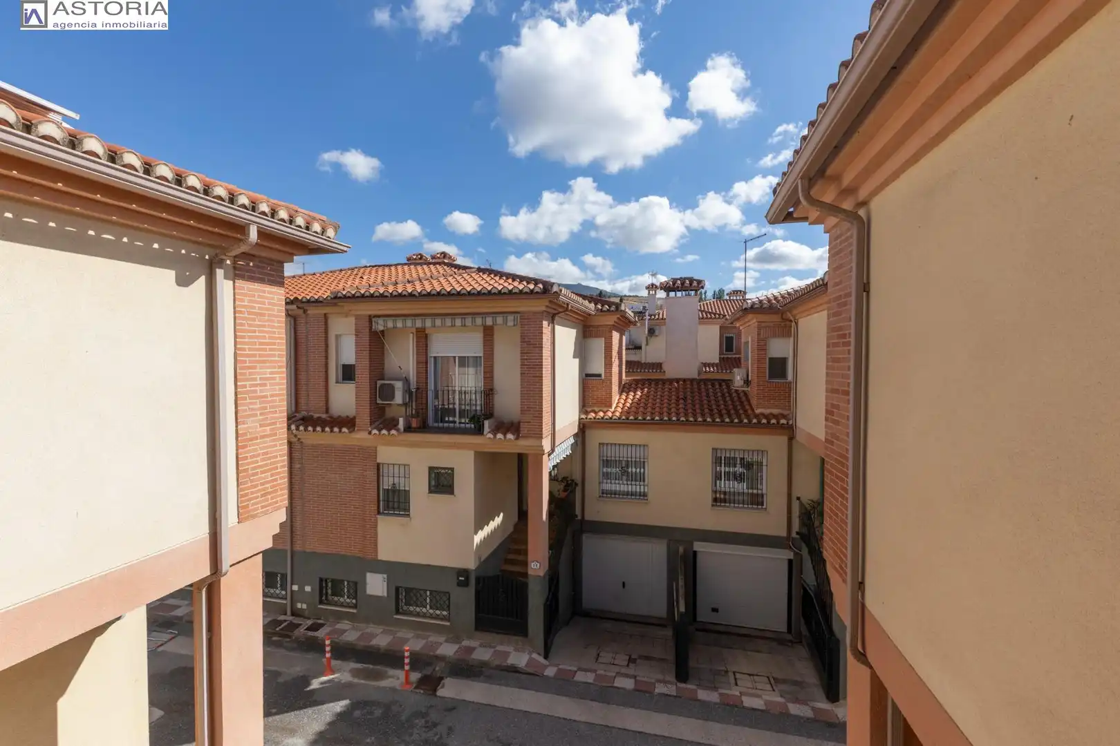 Adosado con jardín en venta en Calle Calle Tablas, 1, imagen 41