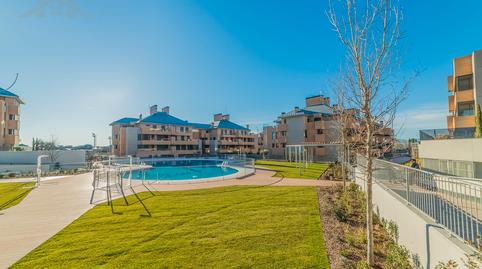 Foto 2 de Piso en venta en Calle de Sorolla, Golf - El Carralero, Majadahonda