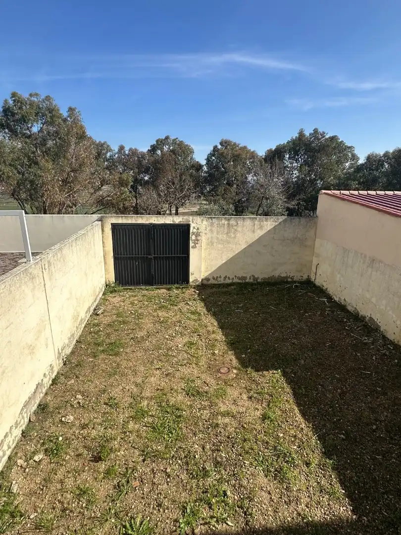 Casa adosada en venta en Lobón con Terraza y Balcón
