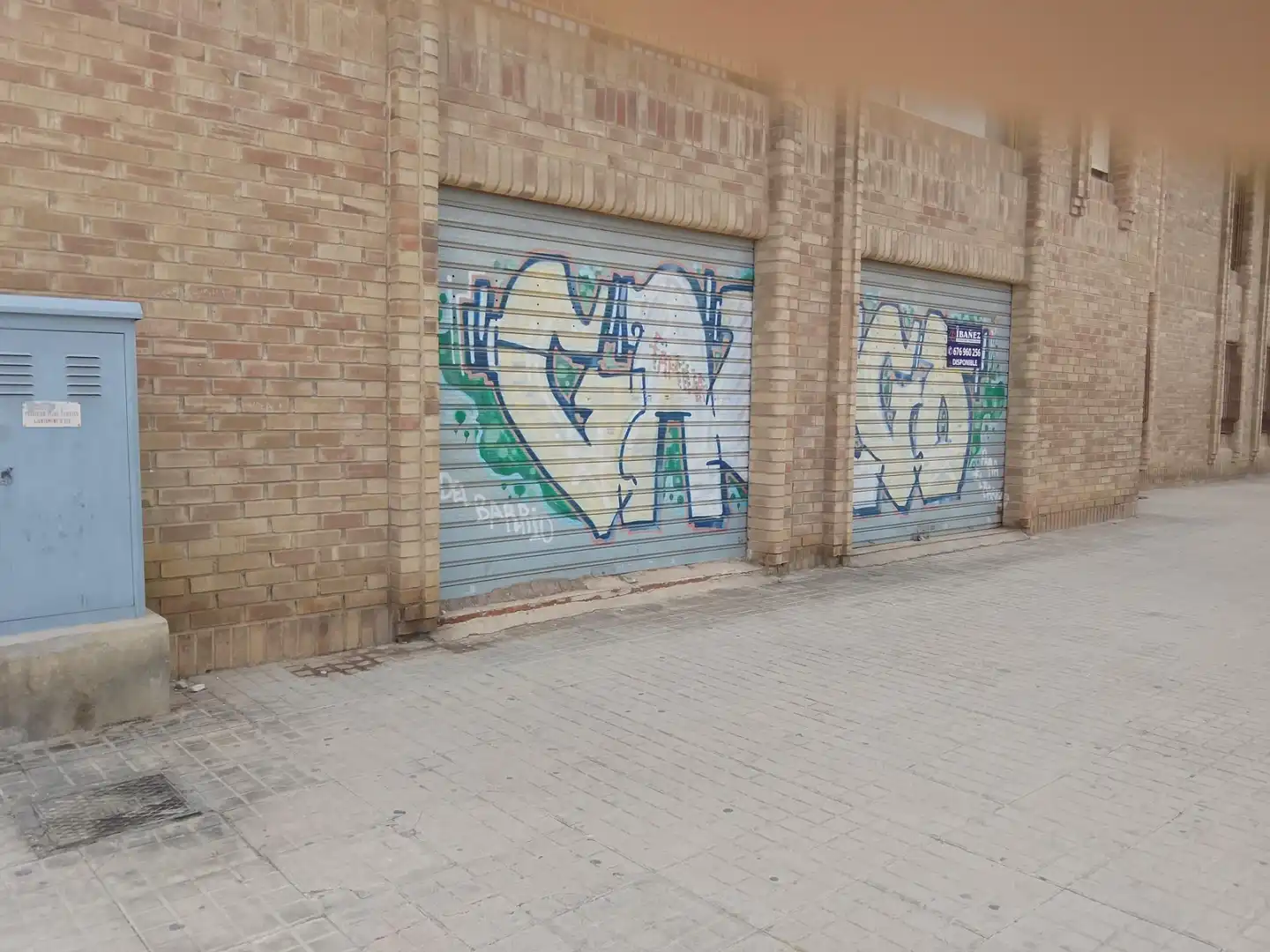 Local en venda en Elche / Elx