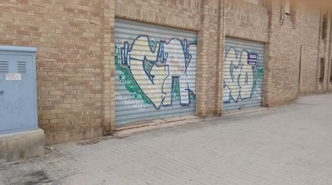 Foto 2 von Geschaftsraum zum Verkauf in San Crispín, Elche / Elx