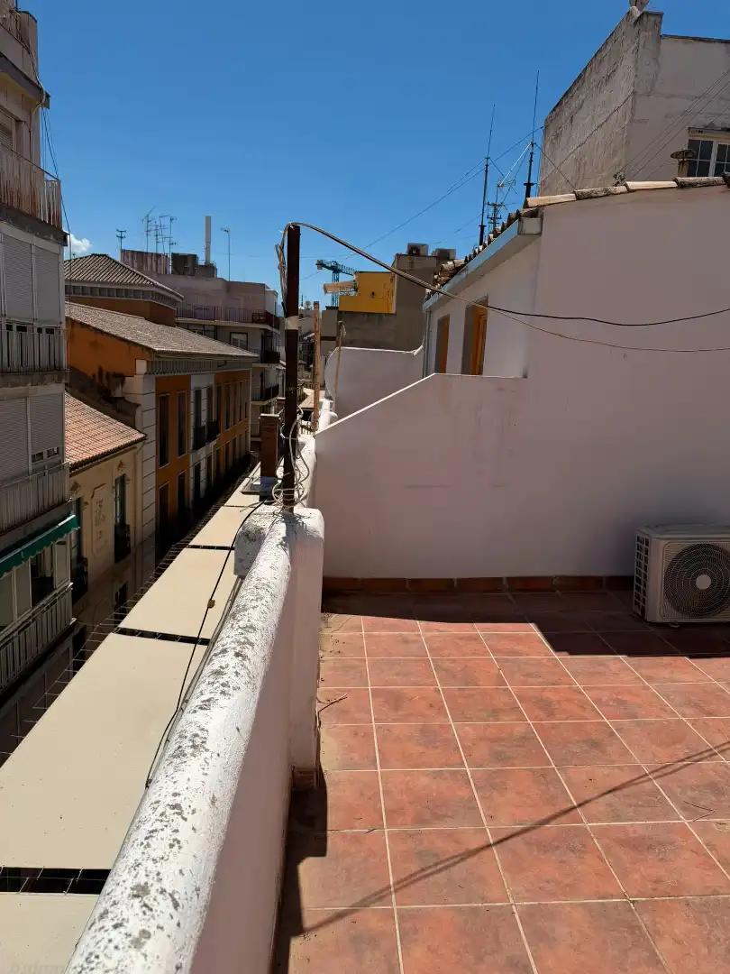 Wohnung mit Terrasse zum Verkauf in Calle Mesones 47, imagen 17