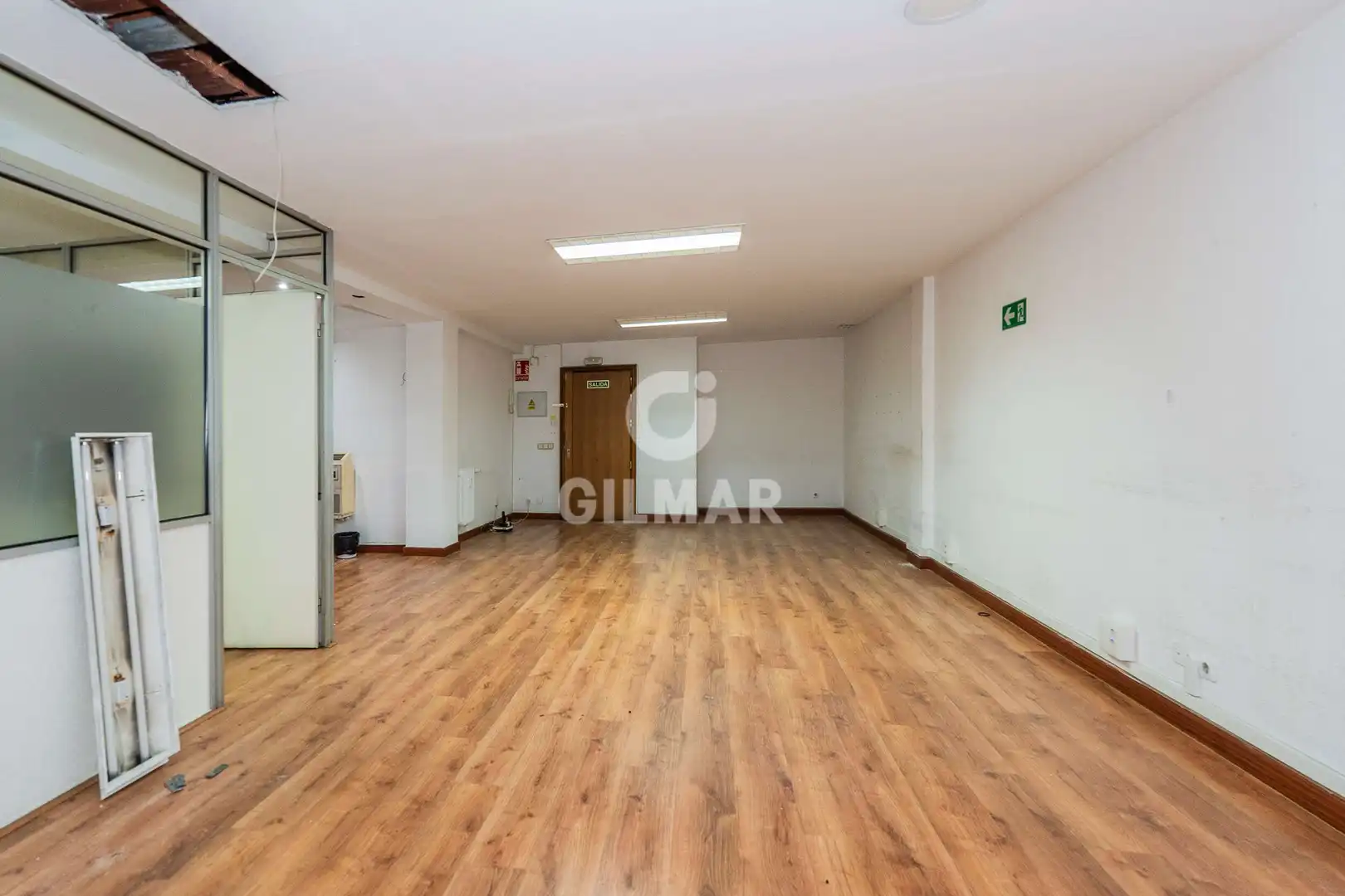 Office for sale in Madrid  with Heating