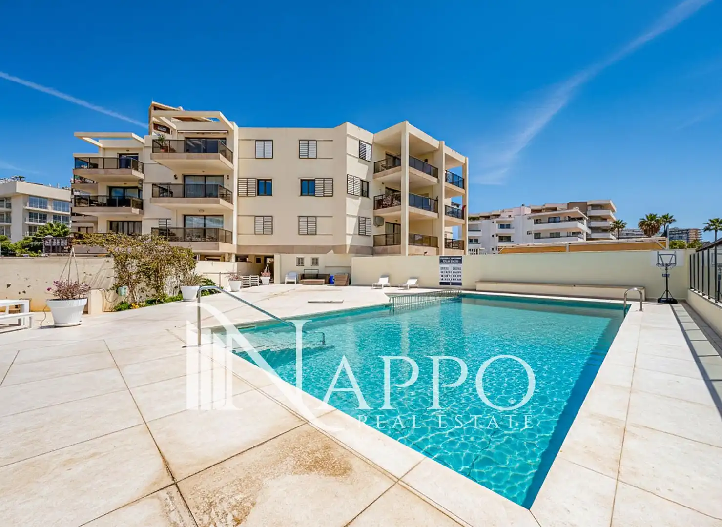 Flat for sale in CONTRALMIRALL FERRAGUT, Magaluf