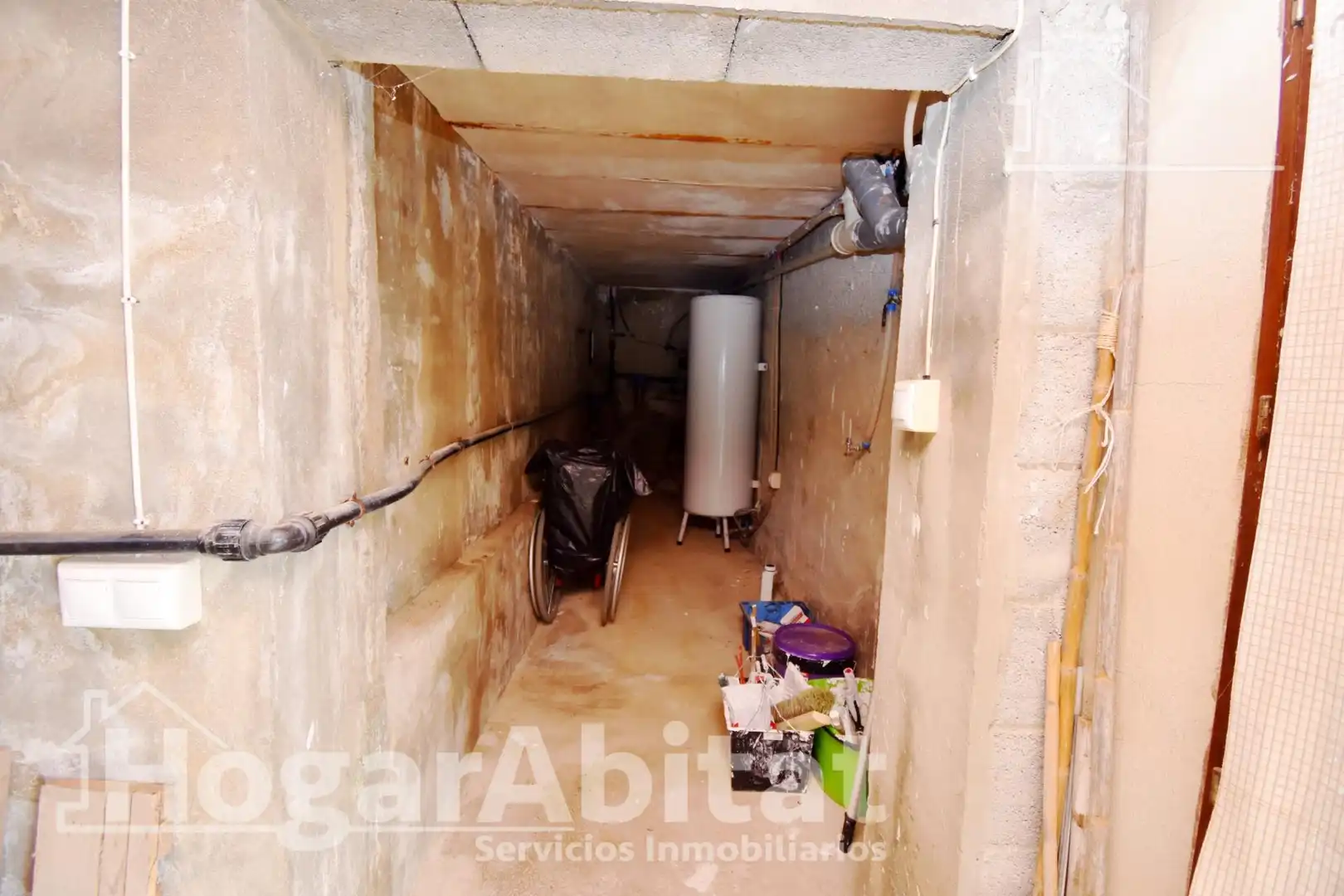 Houses for sale in Picassent  with Air Conditioner, Private garden and Terrace