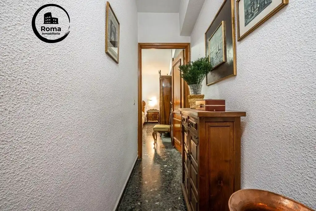 Appartamento con terrazza in vendita a Centro, imagen 41