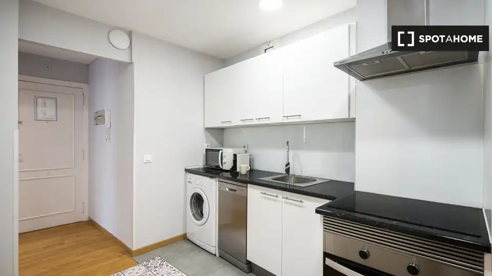 Appartement avec terrasse à louer à Arganzuela, imagen 8