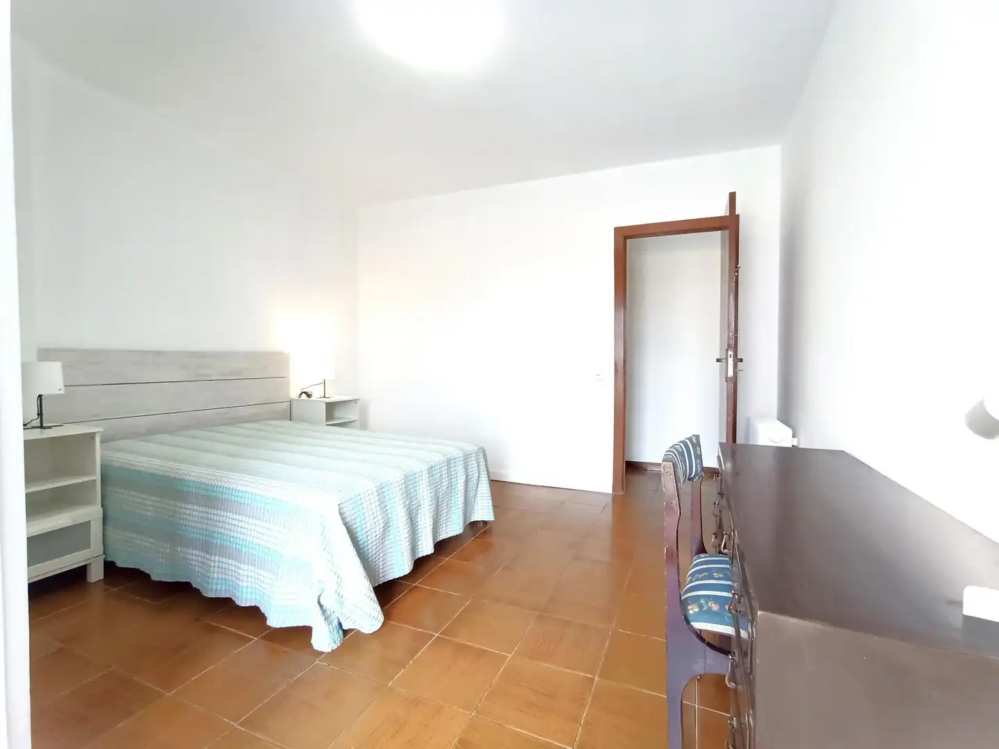 Flat for rent in de Sunyer, Ponent