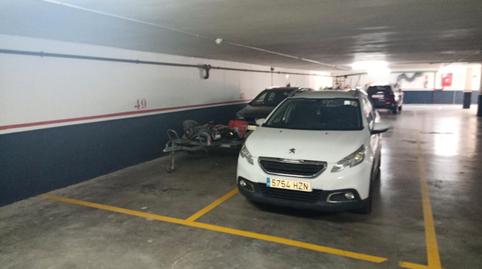 Foto 5 de Garatge de lloguer a Calle Carretera, 2, Sallent, Barcelona