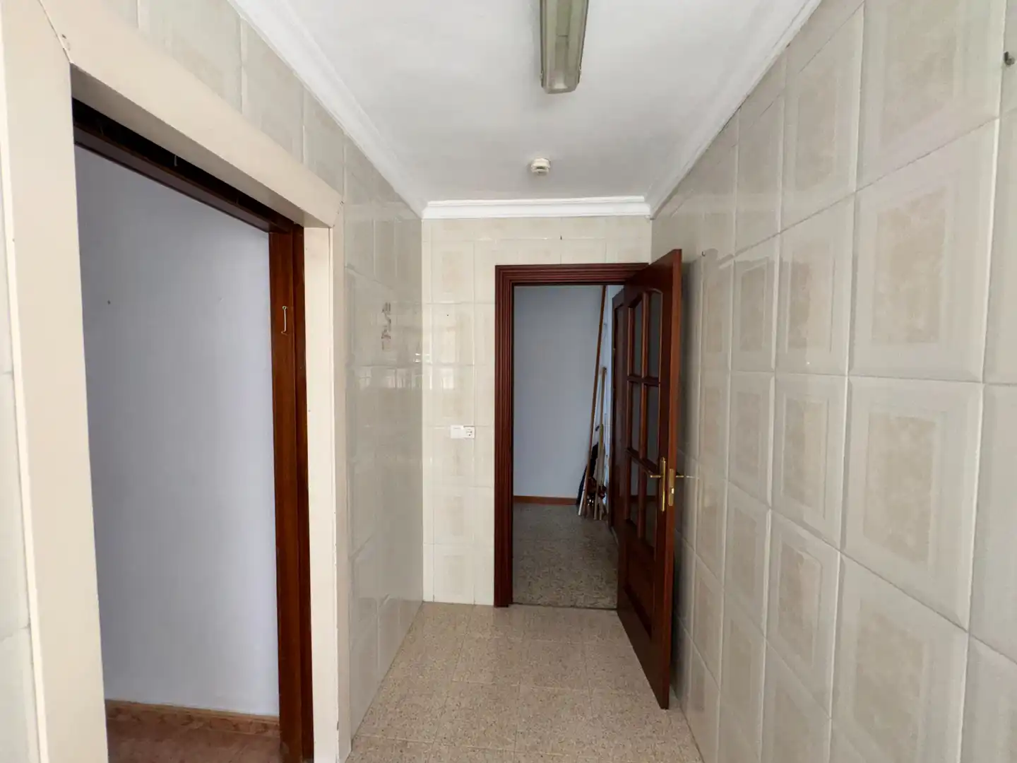 Piso en venta en Málaga con Aire acondicionado, Terraza y Amueblado