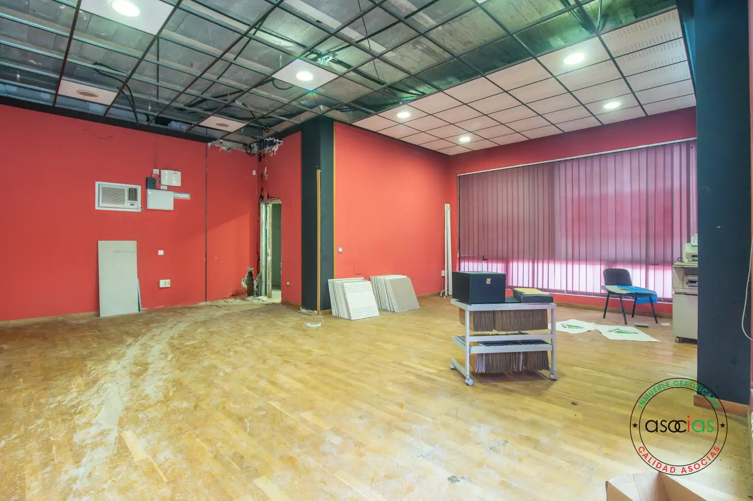 Business premises for sale in Oviedo - Calle La Estrecha 11, imagen 19