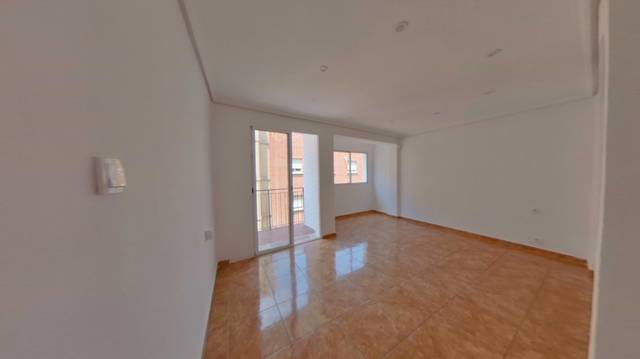 Piso en Venta en Carrer d'Hernández Malillos, 39 en Zona Avenida al Vedat