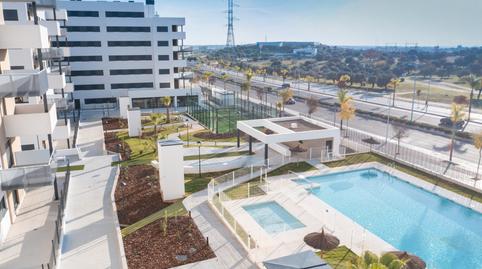 Foto 5 de Pis en venda a Avenida de las Universidades, 16, Arco Norte - Avda. España, Sevilla