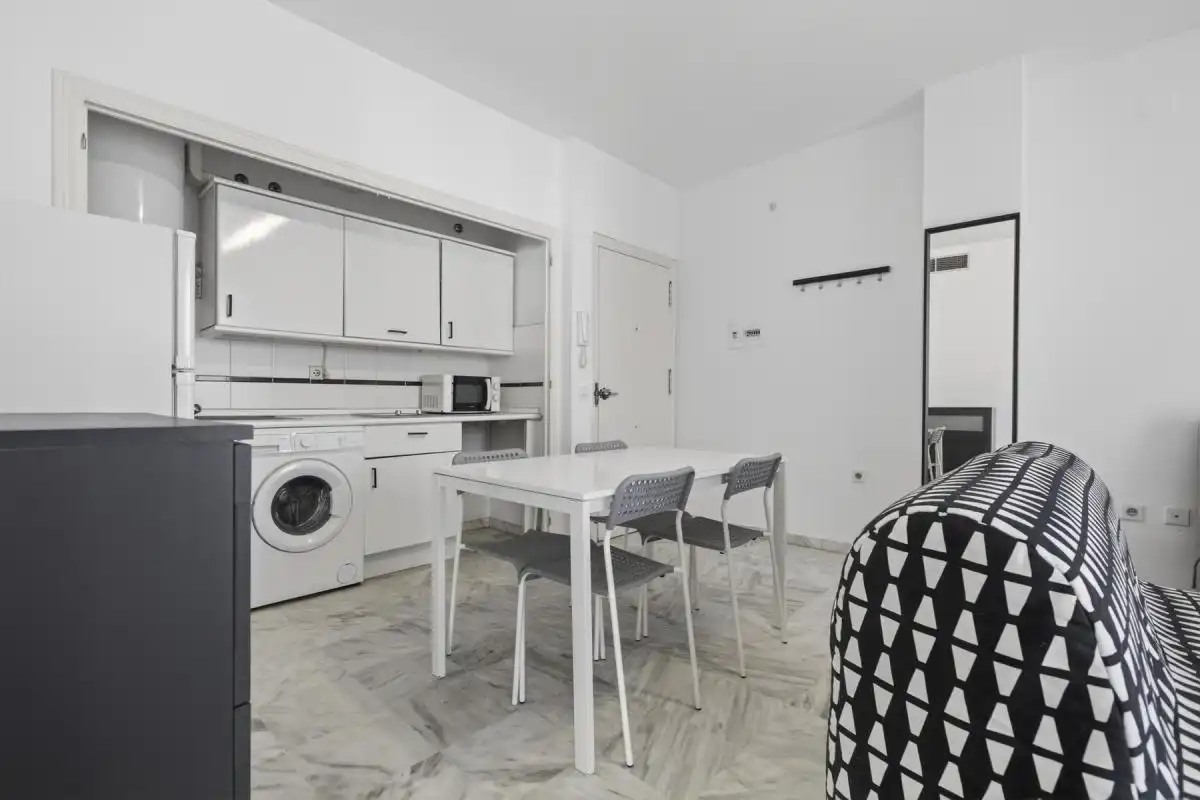 Wohnung zum Verkauf in C. Carranza, Doctor Barraquer - G. Renfe - Policlínico