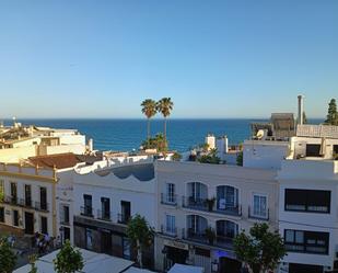 Vista exterior de Finca rústica en venda en Nerja amb Terrassa