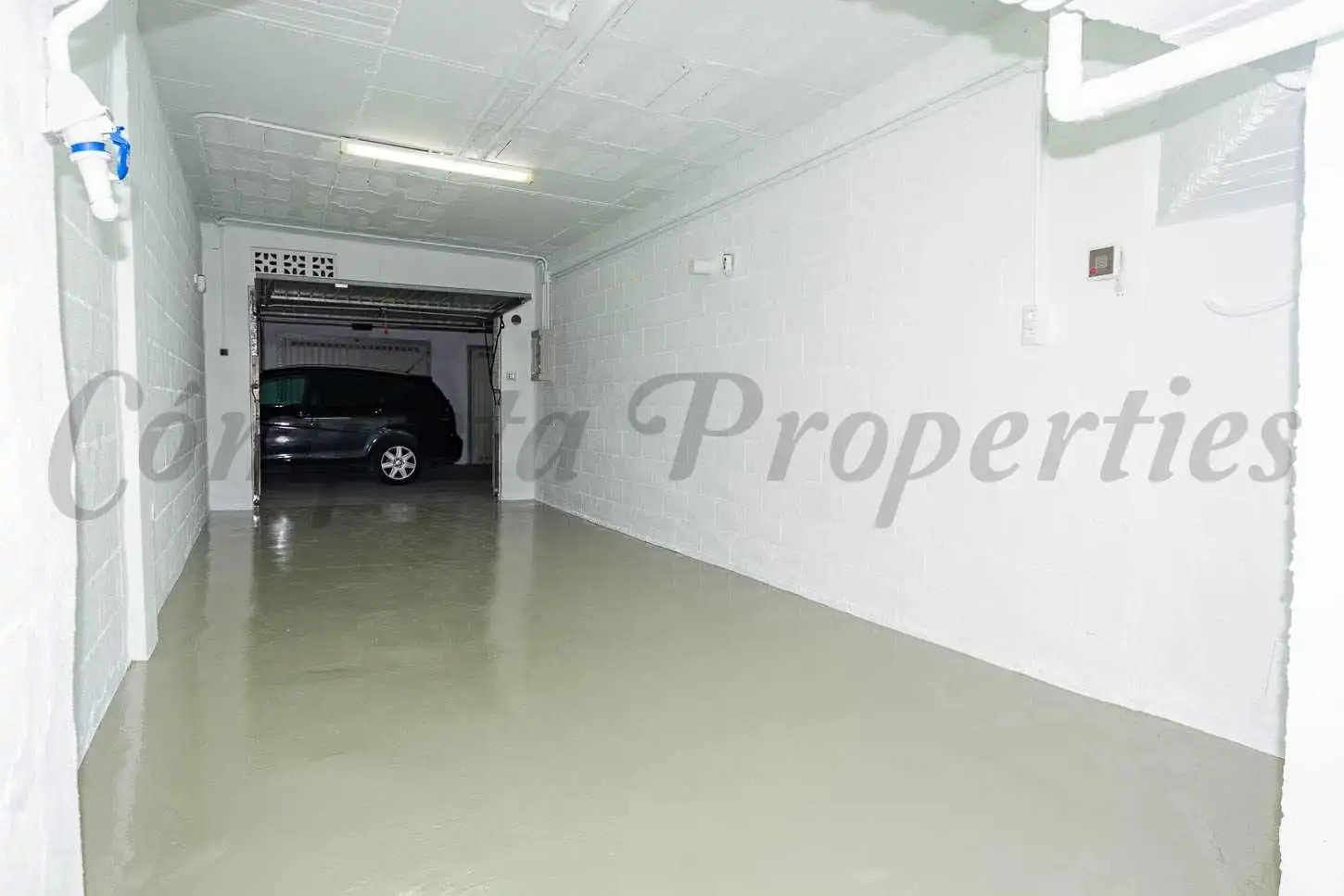 Parking de Garaje en venta en Nerja