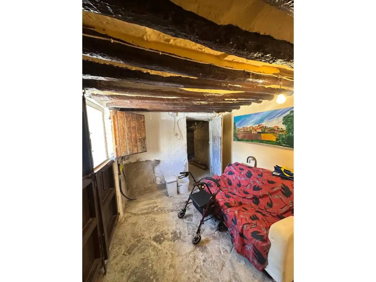 Haus oder Chalet zum Verkauf in Ribera d'Ondara mit Terrasse und Möbliert