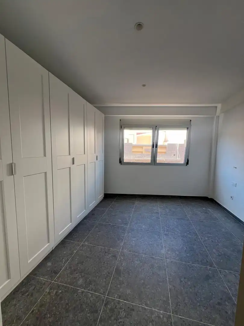 Bedroom of Flat for rent in Santa Cruz de Tenerife