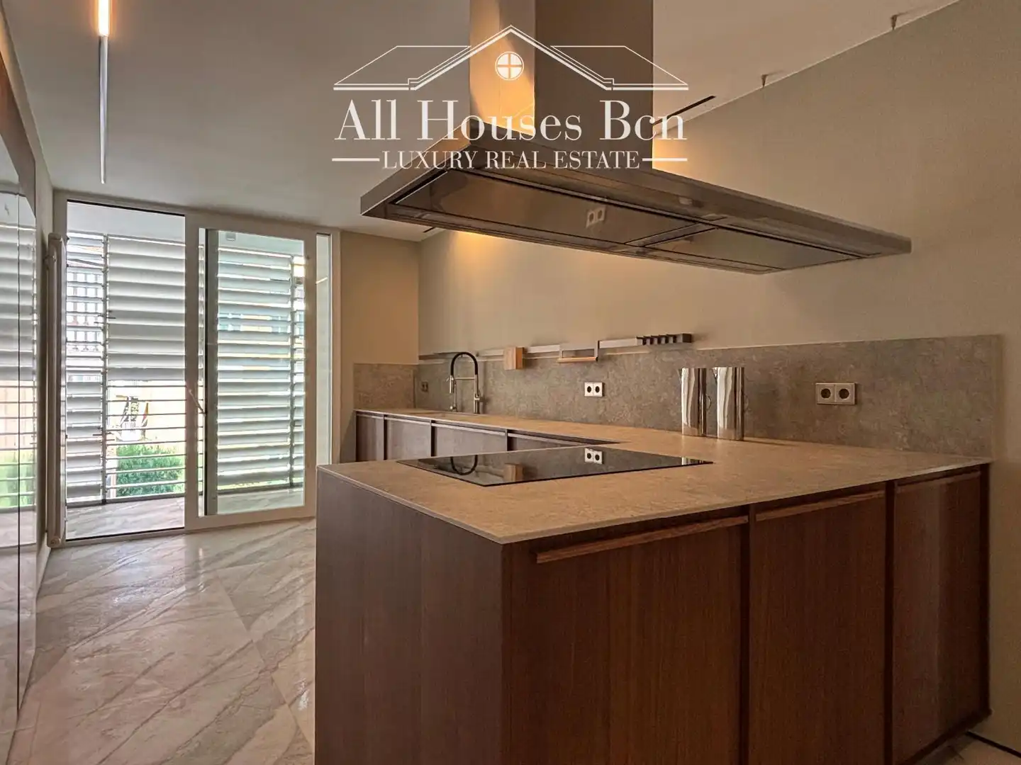 Piso con balcón en venta en Jardins de Tòquio, imagen 11