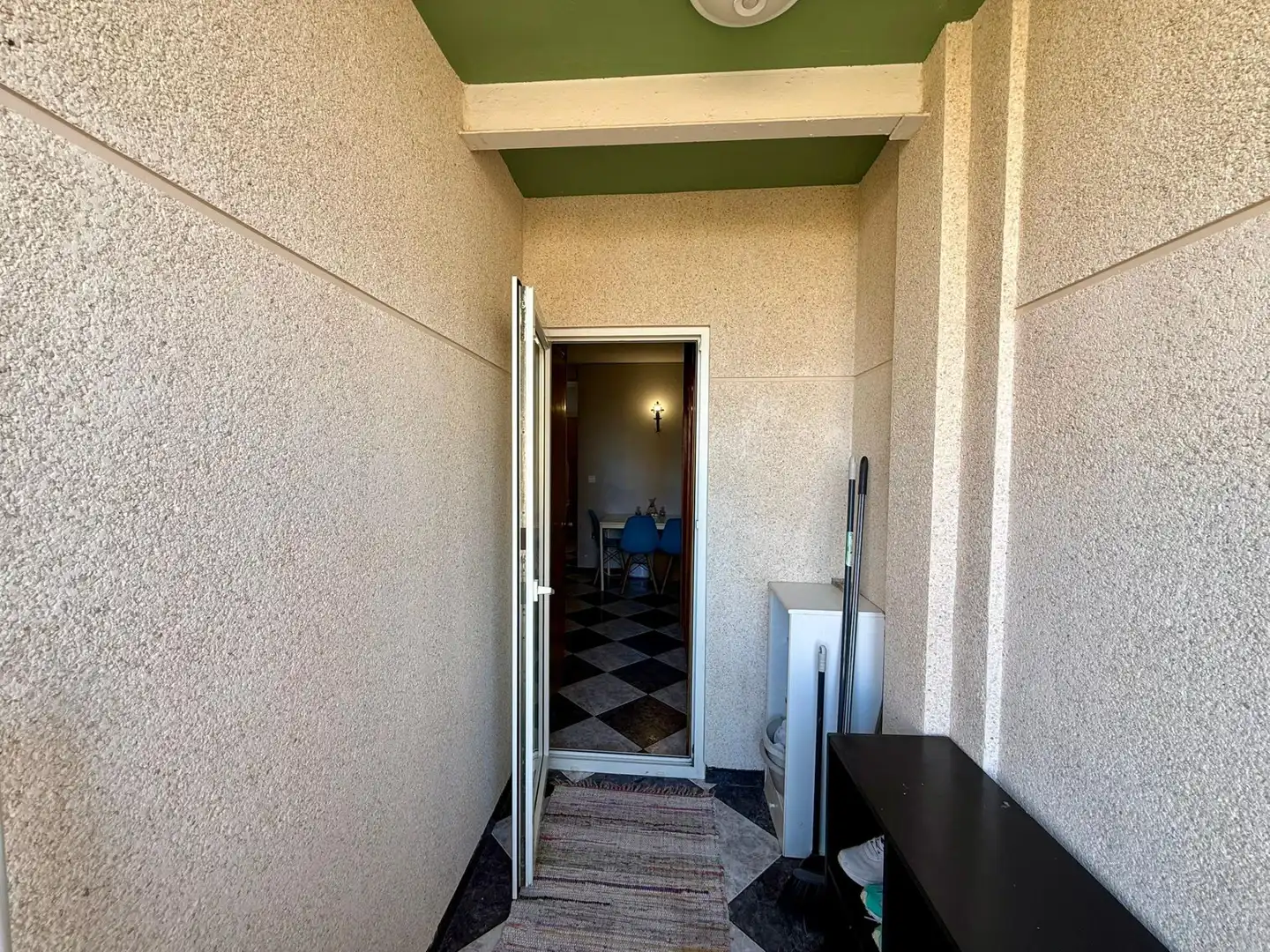 Wohnung zum Verkauf in Aguadulce Sur