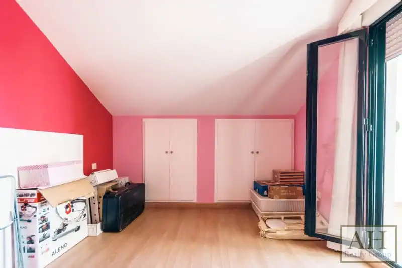 Habitación de Dúplex en venta en Altea