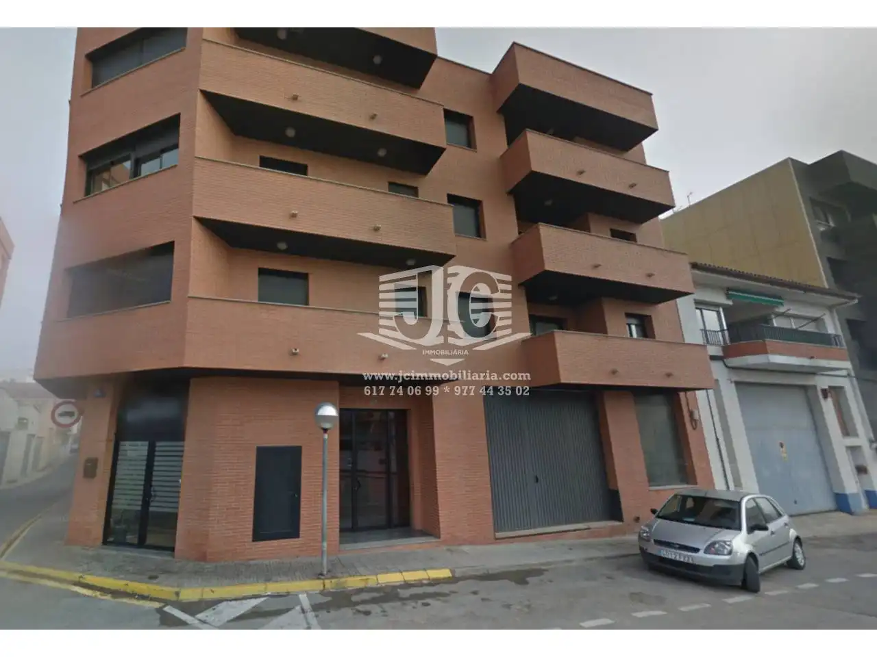 Business premises for sale in Calle Barcelona, imagen 2