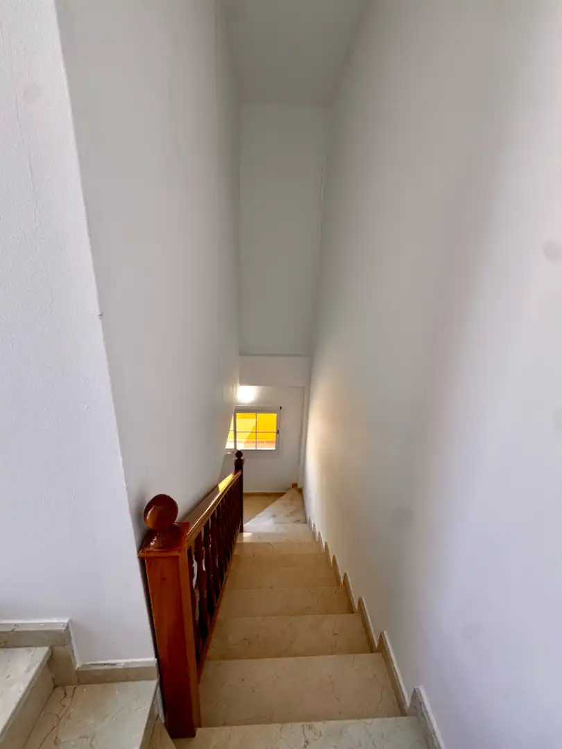 Casa adosada en venta en San Miguel de Abona con Aire acondicionado, Jardín privado y Terraza