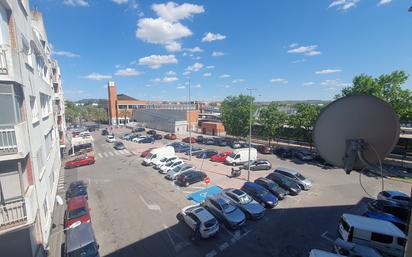 Parking of Flat for sale in Torrejón de Ardoz  with Terrace
