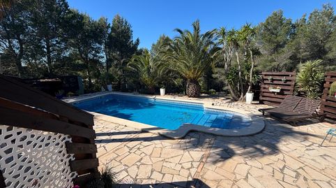 Foto 4 de Casa o chalet en venta en Centre, 37, Sant Jordi d'Alfama, L'Ametlla de Mar