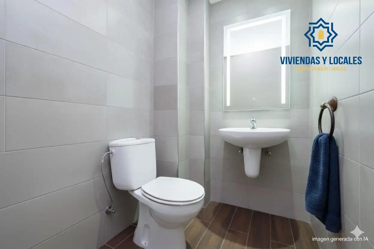 Appartement avec terrasse à vendre à Calle TRAJANO, imagen 32