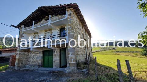 Photo 4 of House or chalet for sale in Valle de Villaverde, Cantabria