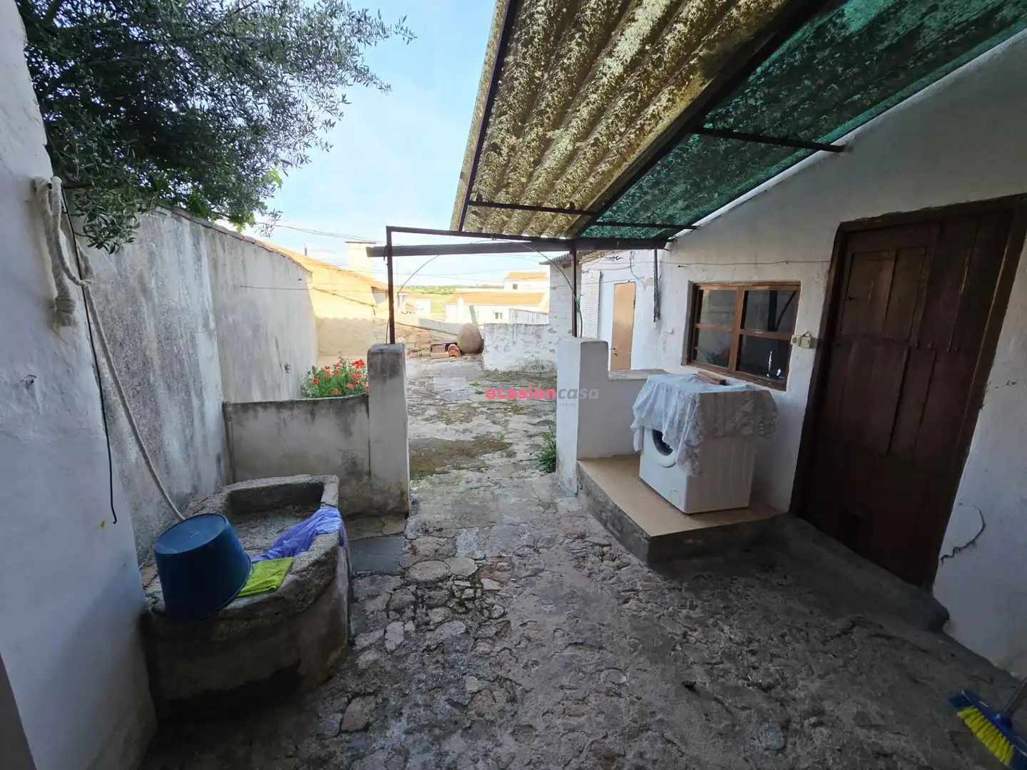 Houses for sale in Pedroche