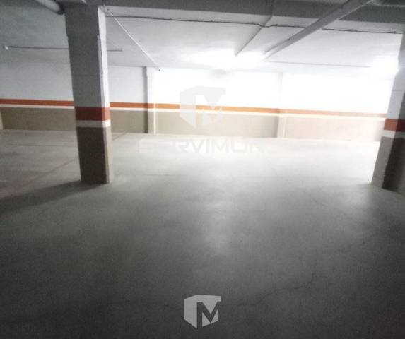 Garaje en Venta en Carrer del Pare Rambla en El Sucre - El Nadal