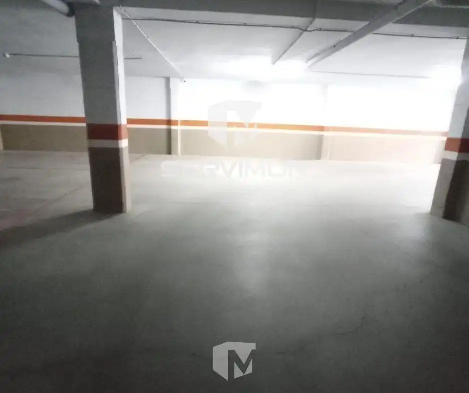 Einzelparkplatz zum Verkauf in Carrer del Pare Rambla