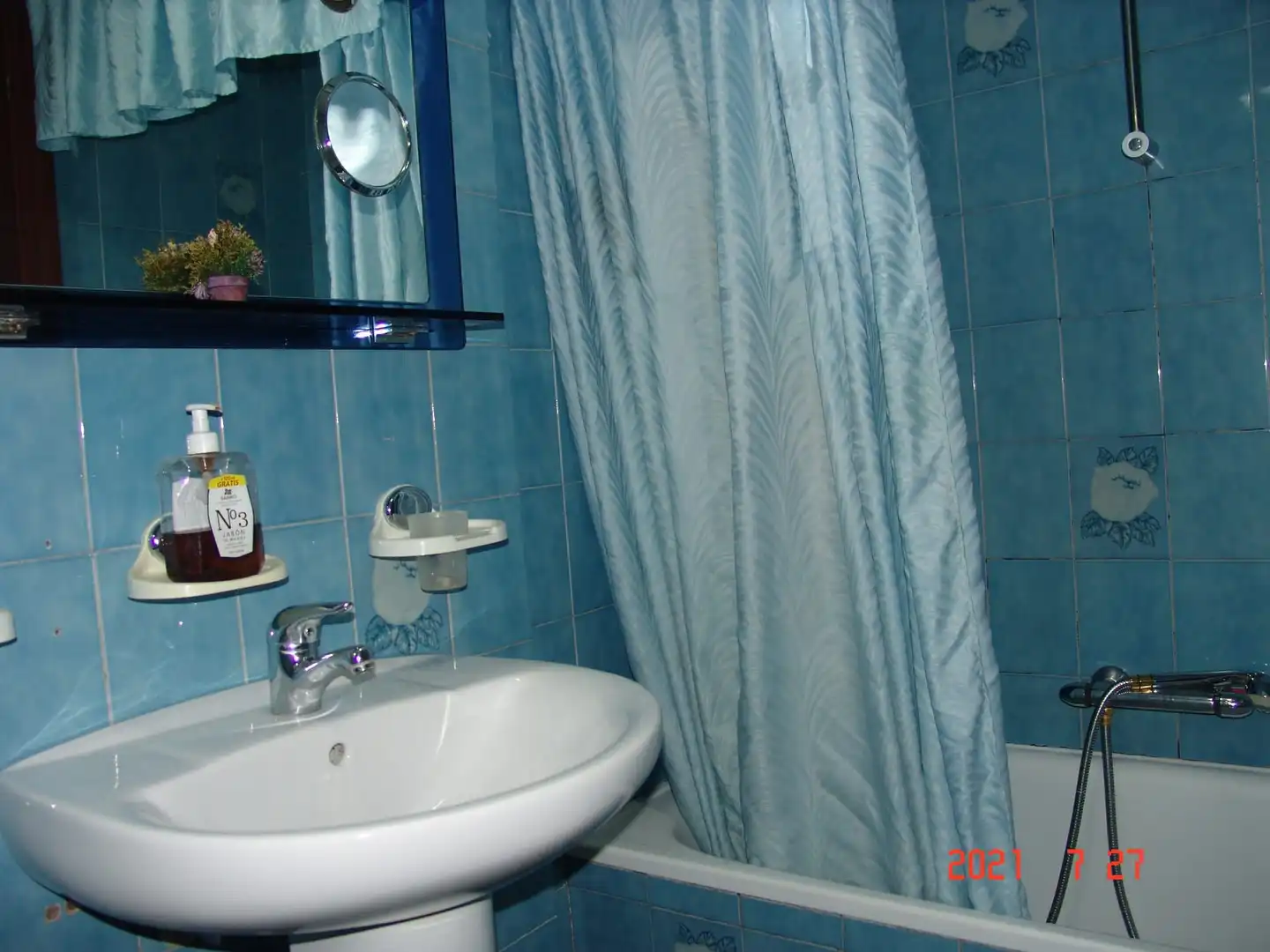 Wohnung mit Aufzug zum Verkauf in Avenida de Doce Ligero de Artillería, imagen 8