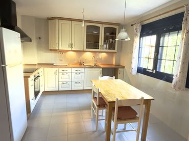 Terraced house with garden for sale in Centro