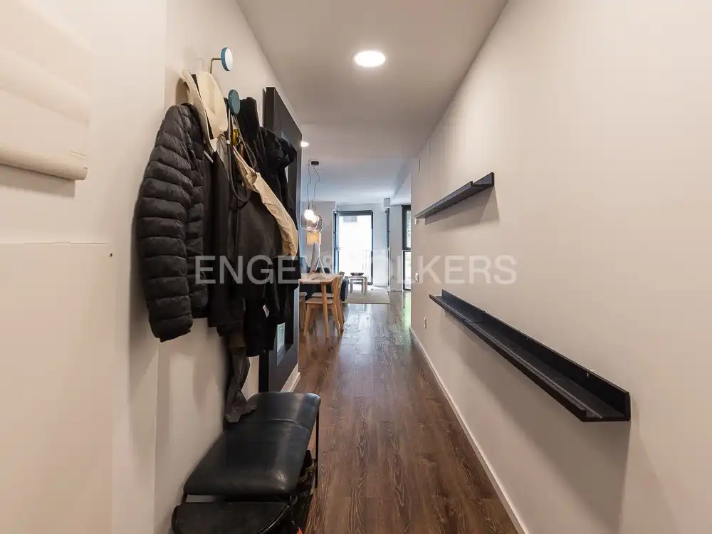 Piso de alquiler en Calle Cuenca, Barrio de Patraix