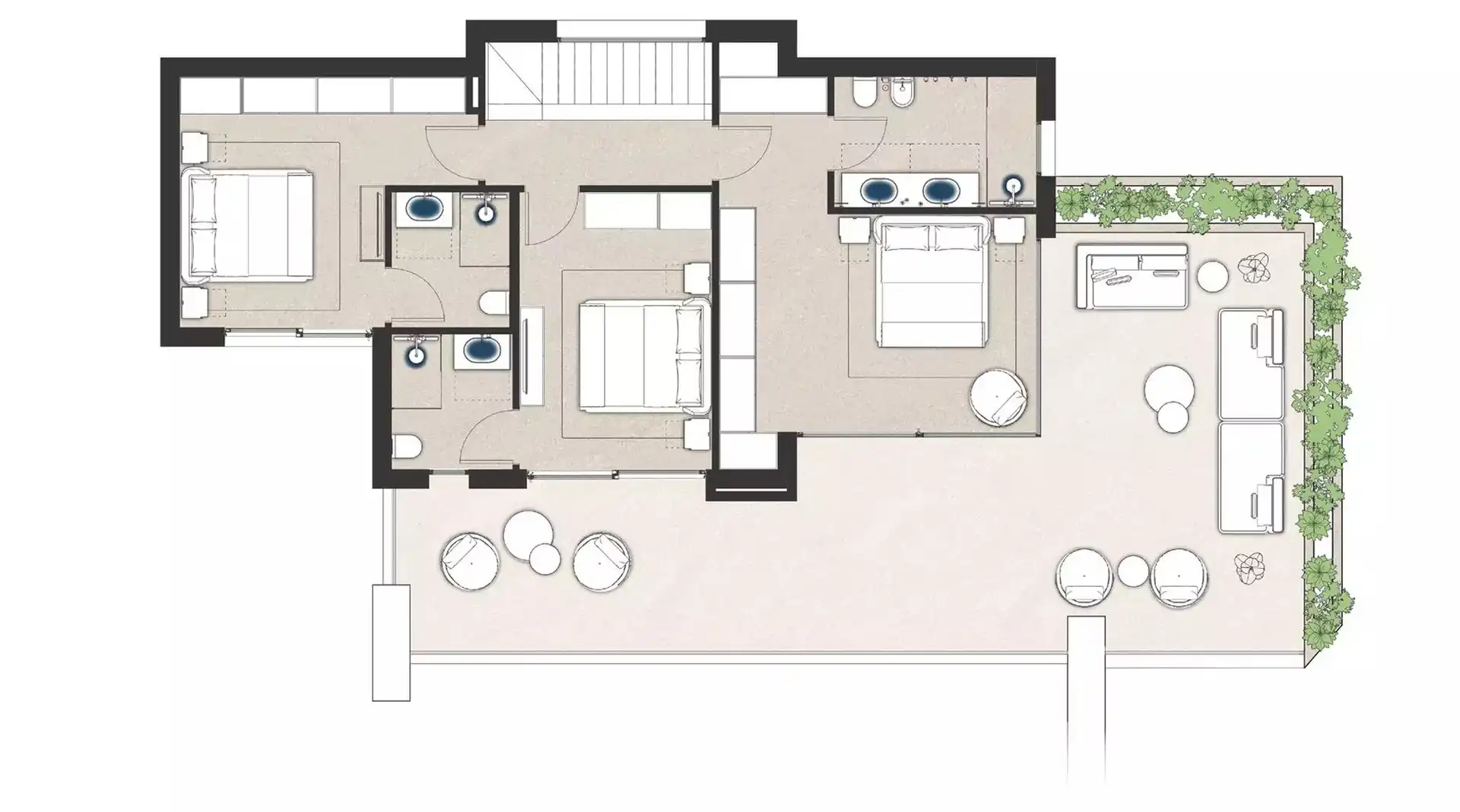 Maison avec piscine à vendre à H9J7+XV3, imagen 29