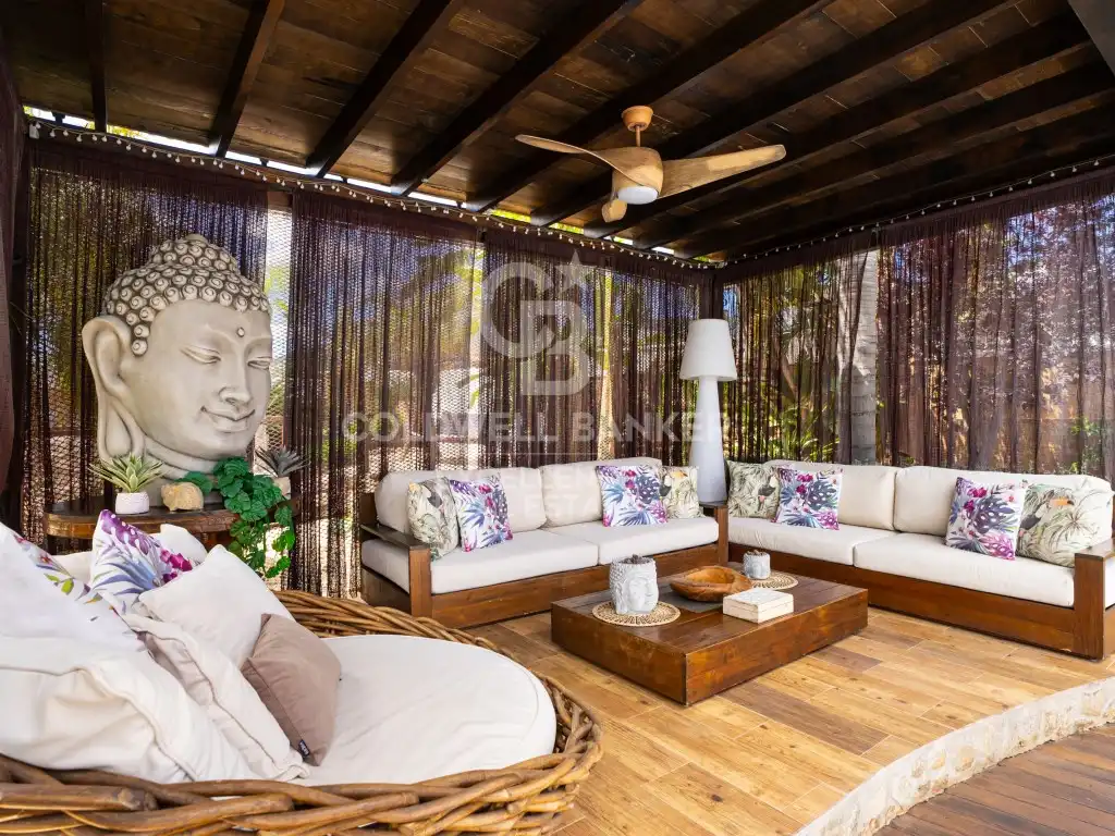 Villa avec piscine à vendre à Calle Tamarius Dels, imagen 23