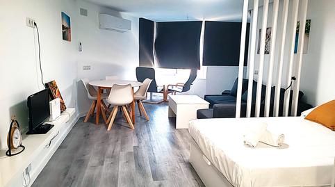 Foto 3 de Estudi de lloguer a Urbanización Algaida, 3, Calahonda, Málaga