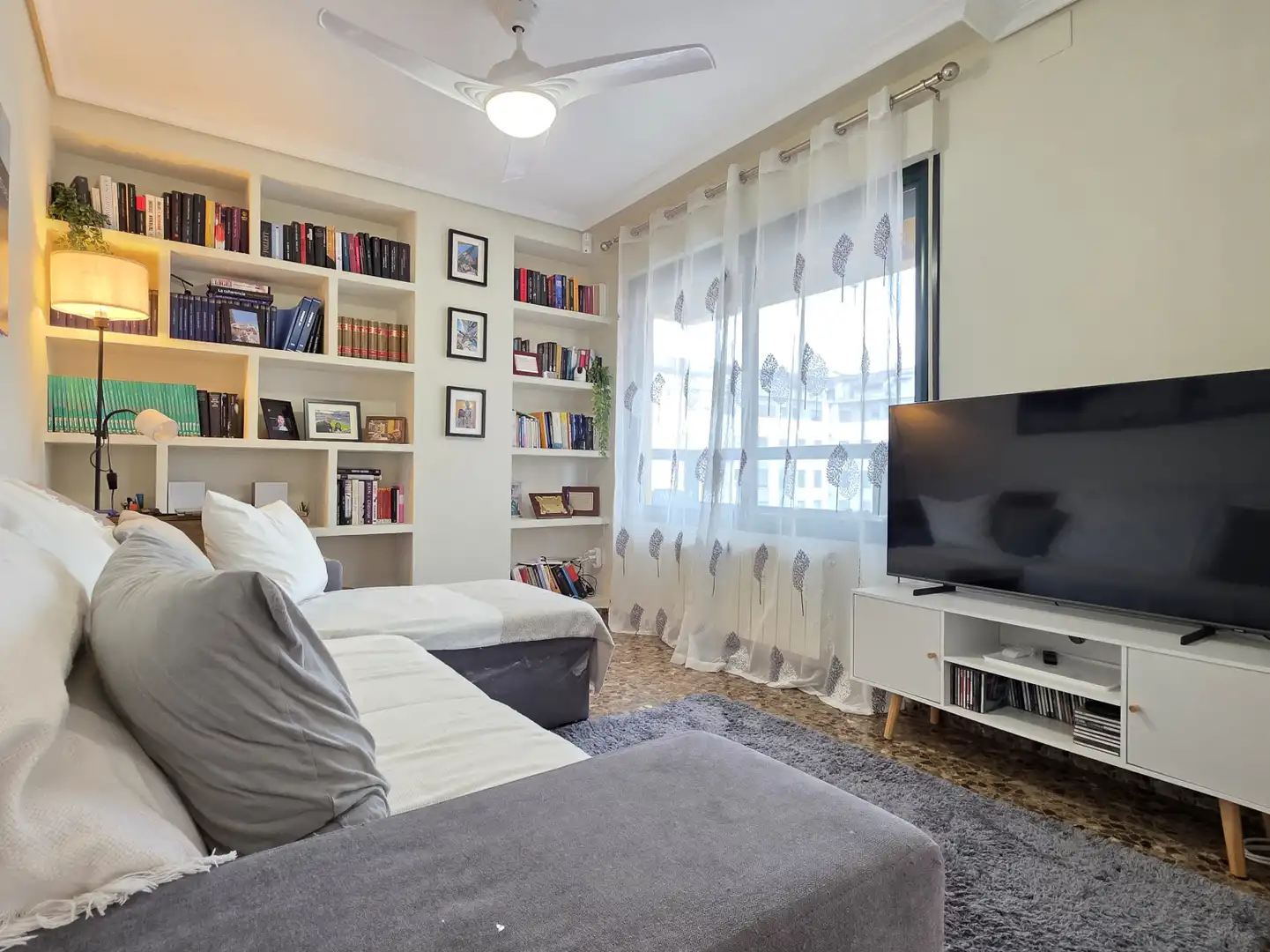 Wohnung zum Verkauf in Castellón de la Plana-Castelló de la Plana - CL MI, 9, Rafalafena