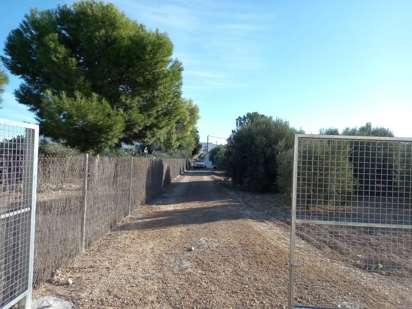 Casa o chalet en venta en Alhama de Murcia con Calefacción, Jardín privado y Terraza