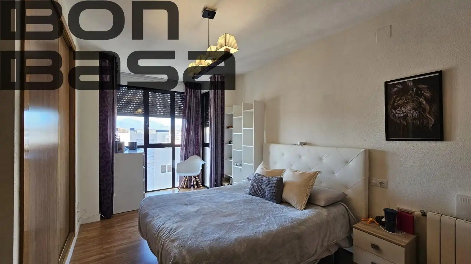 Appartamento con terrazza in vendita a Centro, imagen 5